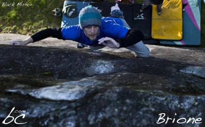 Paul in "Black Mirror" (2)